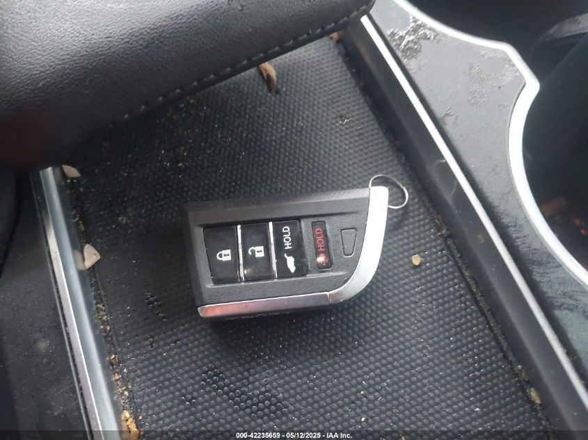 2023 Acura MDX - 5J8YE1H43PL002787