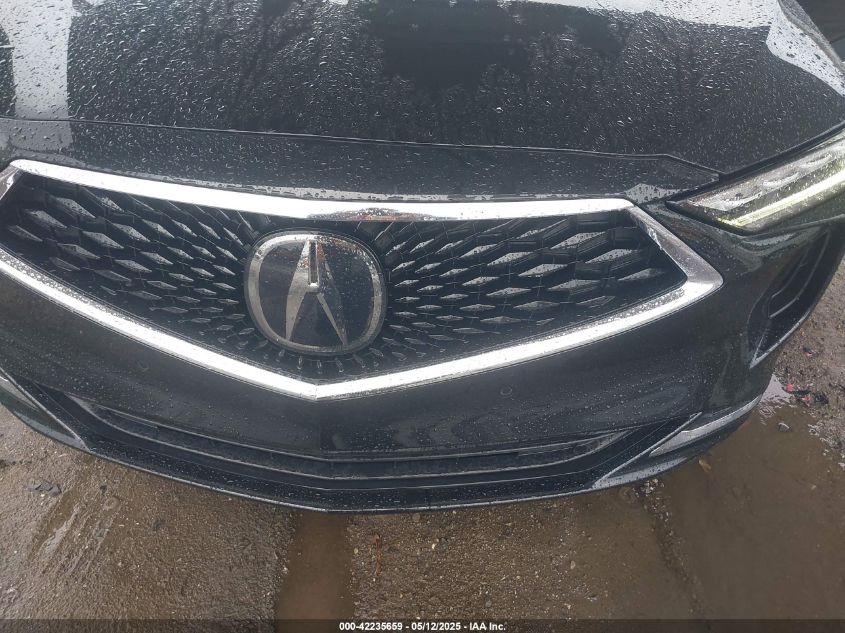 2023 Acura MDX - 5J8YE1H43PL002787