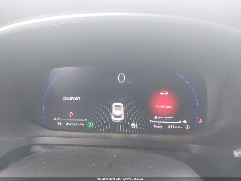 2023 Acura MDX - 5J8YE1H43PL002787