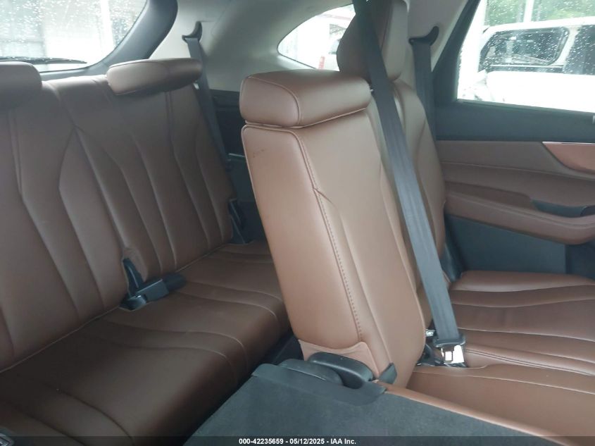 2023 Acura MDX - 5J8YE1H43PL002787