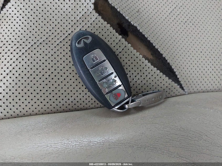 2006 INFINITI M35X VIN: JNKAY01F56M256313