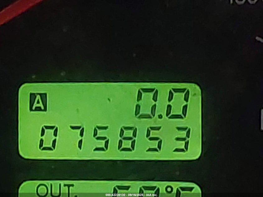 2006 Subaru Forester 2.5X VIN: JF1SG63606G714112 Lot: 42236130