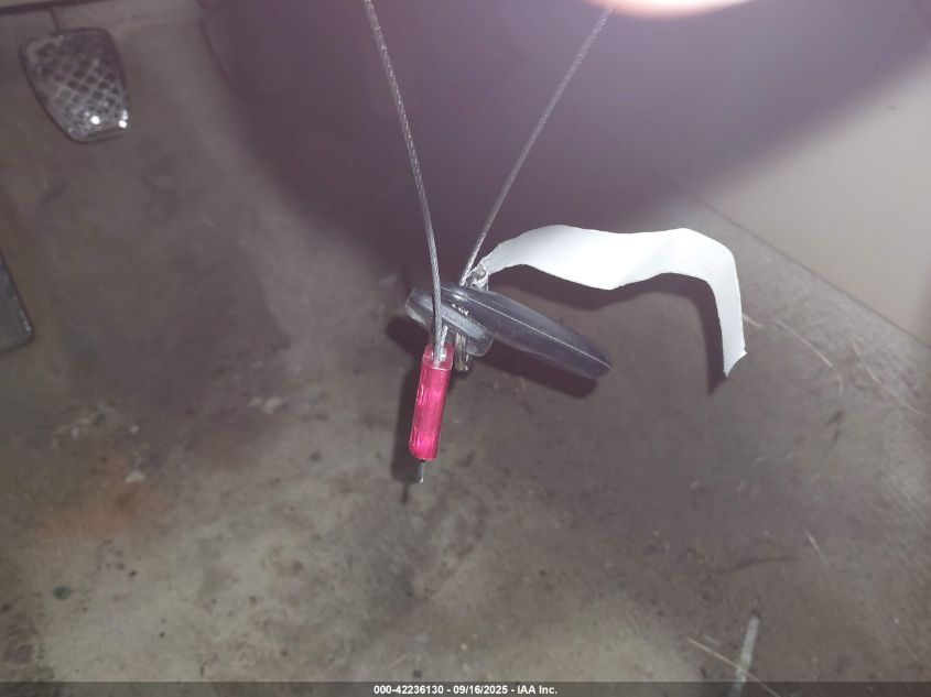 2006 Subaru Forester 2.5X VIN: JF1SG63606G714112 Lot: 42236130