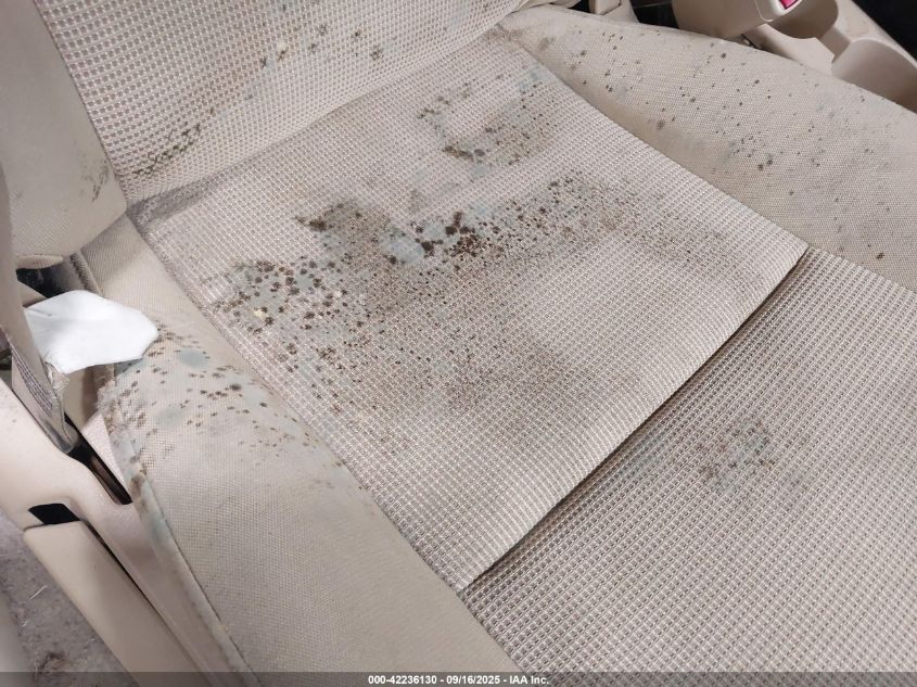 2006 Subaru Forester 2.5X VIN: JF1SG63606G714112 Lot: 42236130