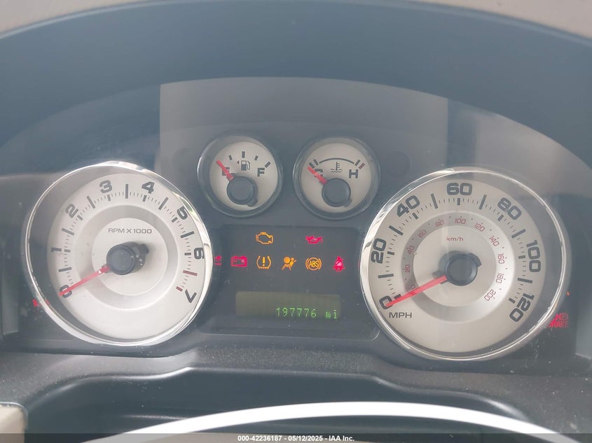 2007 FORD EDGE VIN: 2FMDK39C87BB34639