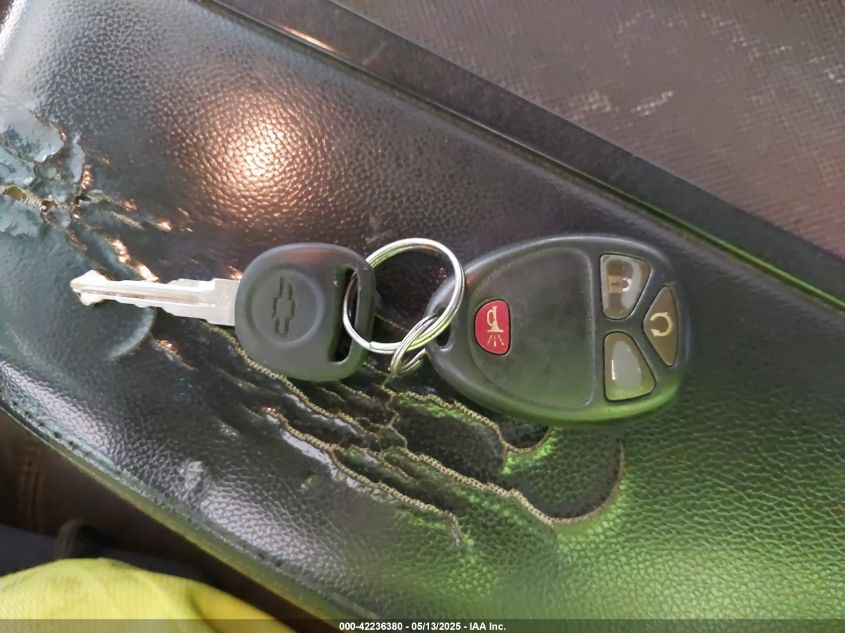 2011 Chevrolet Silverado 2500Hd Ltz VIN: 1GC2KYCG9BZ348744 Lot: 42236380