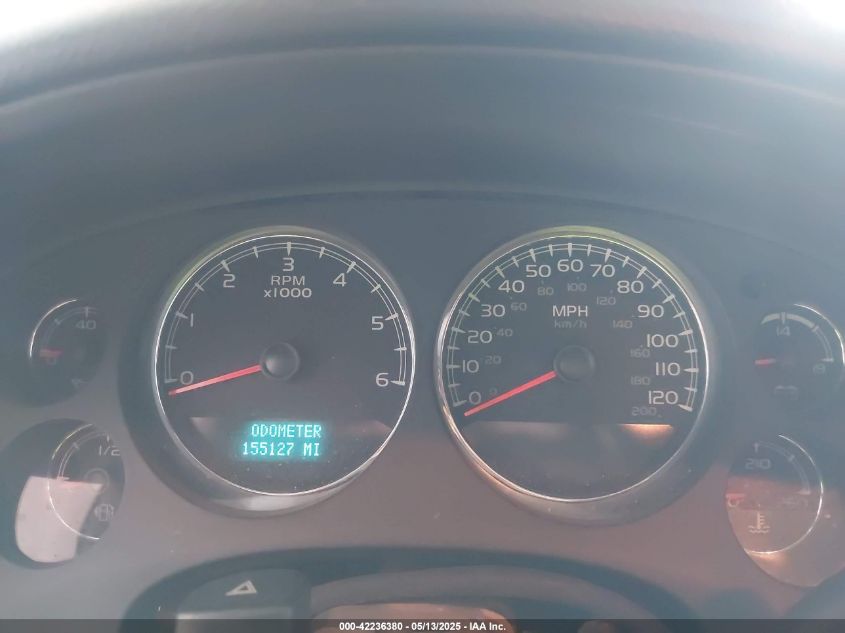 2011 Chevrolet Silverado 2500Hd Ltz VIN: 1GC2KYCG9BZ348744 Lot: 42236380