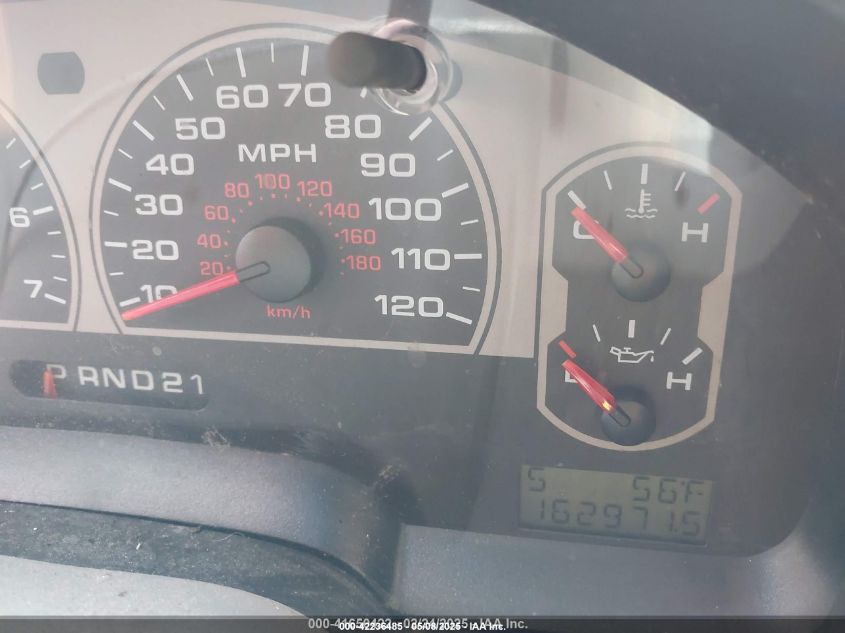 2008 Ford F-150 60Th Anniversary/Fx4/King Ranch/Lariat/Xlt VIN: 1FTPW14V08FA07290 Lot: 42236485