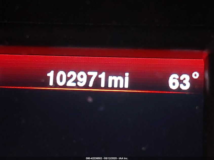 2014 Dodge Charger Sxt VIN: 2C3CDXHG6EH308048 Lot: 42236502