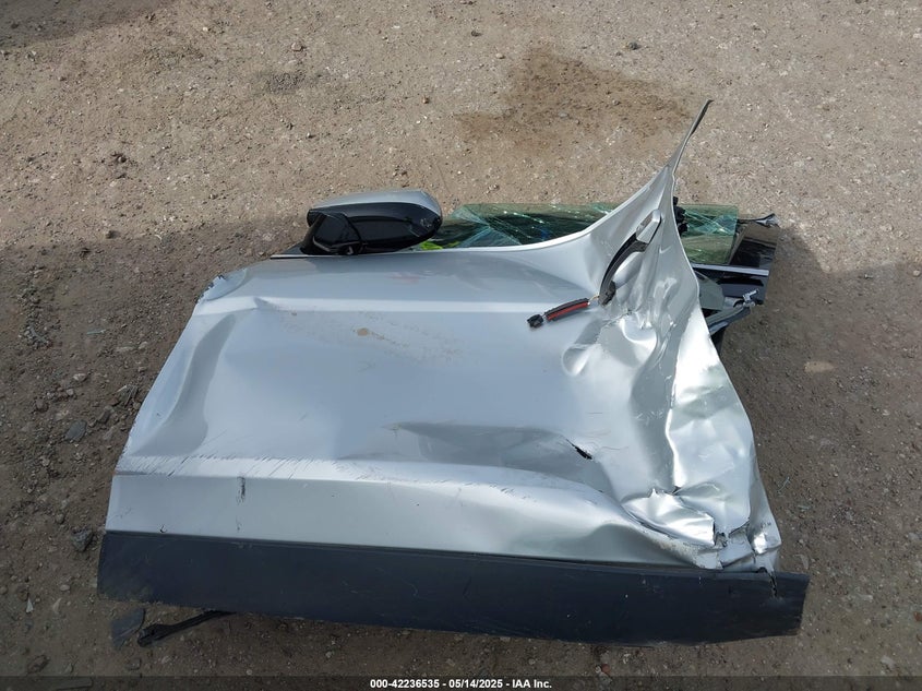 2013 CADILLAC SRX LUXURY COLLECTION - 3GYFNGE32DS622633