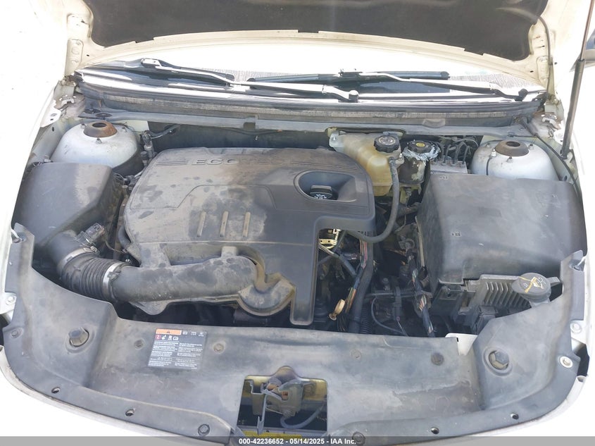 2012 CHEVROLET MALIBU VIN: 1G1ZD5EU8CF182075
