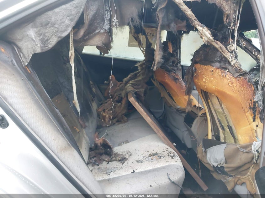 2014 TOYOTA CAMRY LE - 4T1BF1FK7EU308204