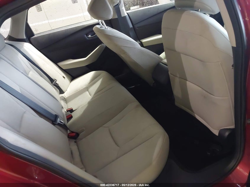 2024 HONDA ACCORD VIN: 1HGCY1F39RA035707