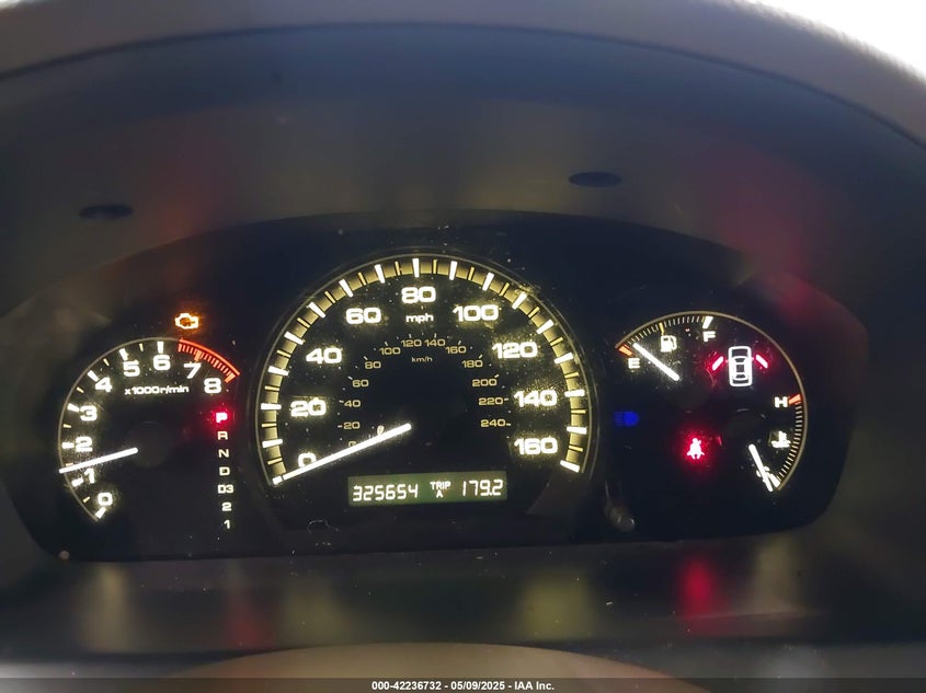 2006 HONDA ACCORD VIN: 1HGCM56806A156278