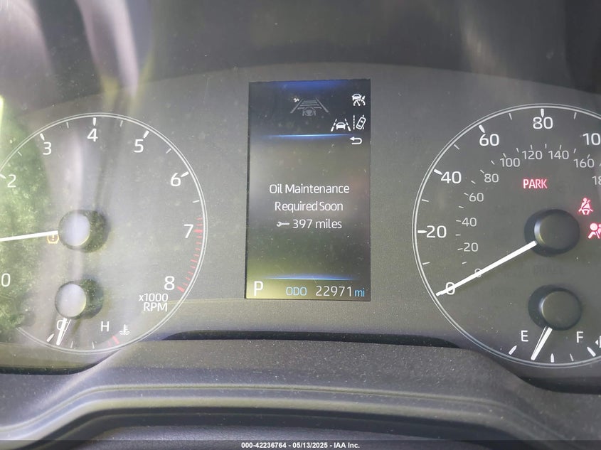 2024 TOYOTA COROLLA LE - 5YFB4MDE3RP184136