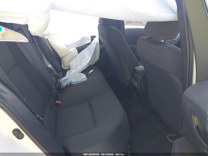 2024 TOYOTA COROLLA LE - 5YFB4MDE3RP184136