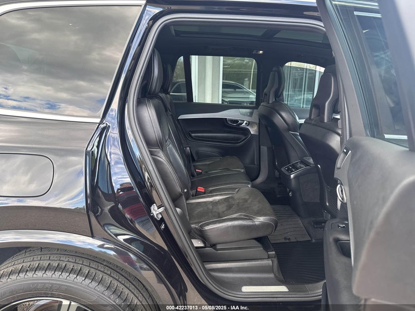 2016 VOLVO XC90 VIN: YV4A22PM2G1093365