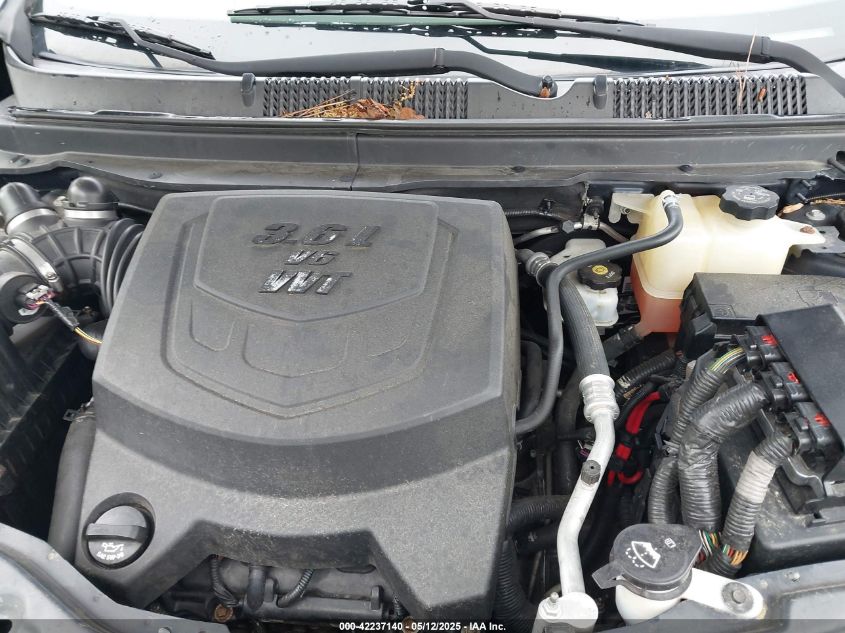 2008 Saturn Vue V6 Xr VIN: 3GSCL53788S721749 Lot: 42237140