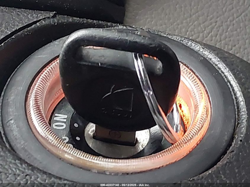 2008 Saturn Vue V6 Xr VIN: 3GSCL53788S721749 Lot: 42237140