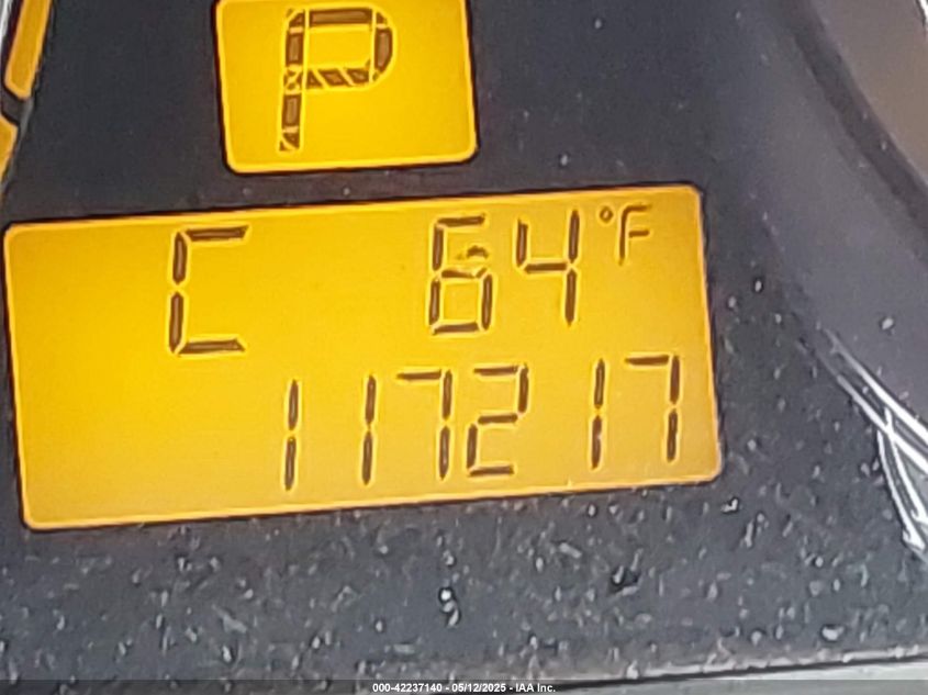 2008 Saturn Vue V6 Xr VIN: 3GSCL53788S721749 Lot: 42237140