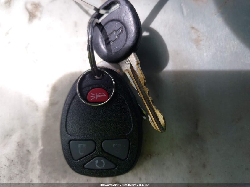 2008 Chevrolet Silverado 1500 Ltz VIN: 3GCEK133X8G253264 Lot: 42237398