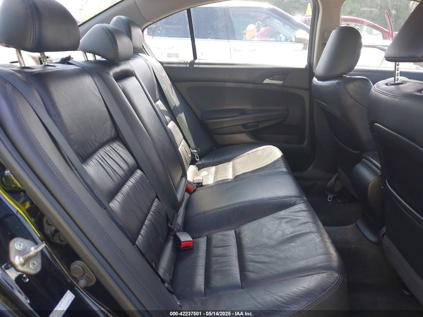 2012 HONDA ACCORD VIN: 1HGCP2F67CA078064