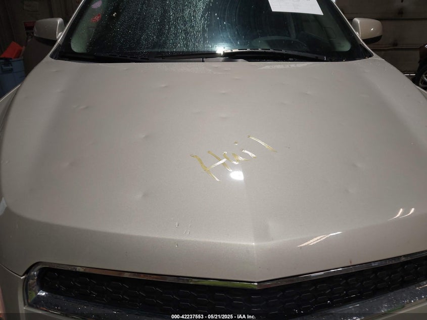 2015 CHEVROLET EQUINOX VIN: 1GNFLFEK9FZ140025