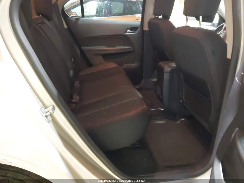 2015 CHEVROLET EQUINOX VIN: 1GNFLFEK9FZ140025
