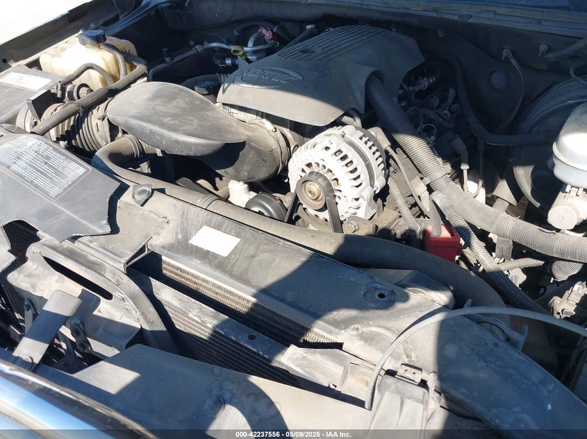 2006 CHEVROLET SILVERADO 1500 VIN: 2GCEC13T361104374