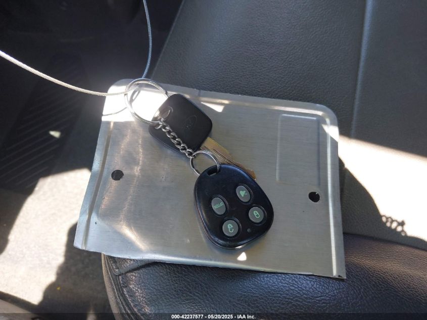 2003 Ford Escape Xlt VIN: 1FMCU03123KD46447 Lot: 42237577