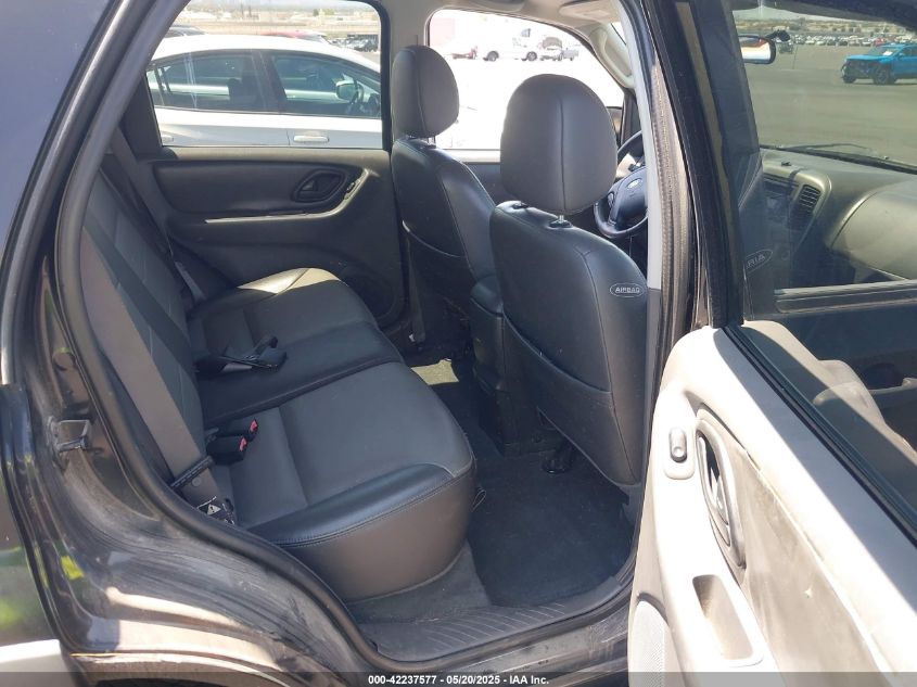 2003 Ford Escape Xlt VIN: 1FMCU03123KD46447 Lot: 42237577