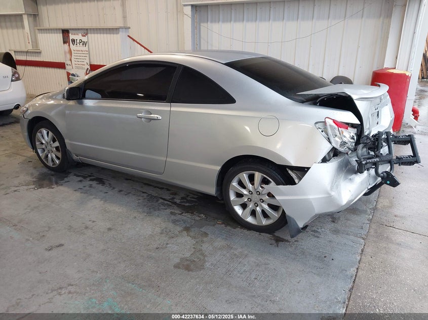 2006 HONDA CIVIC VIN: 2HGFG12606H535266