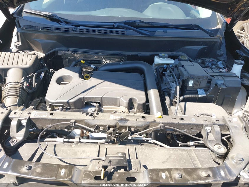 2024 GMC TERRAIN SLE - 3GKALTEG6RL361806