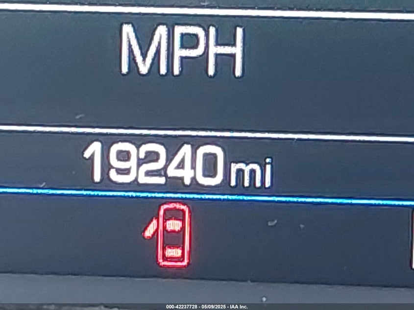 2024 GMC TERRAIN SLE - 3GKALTEG6RL361806