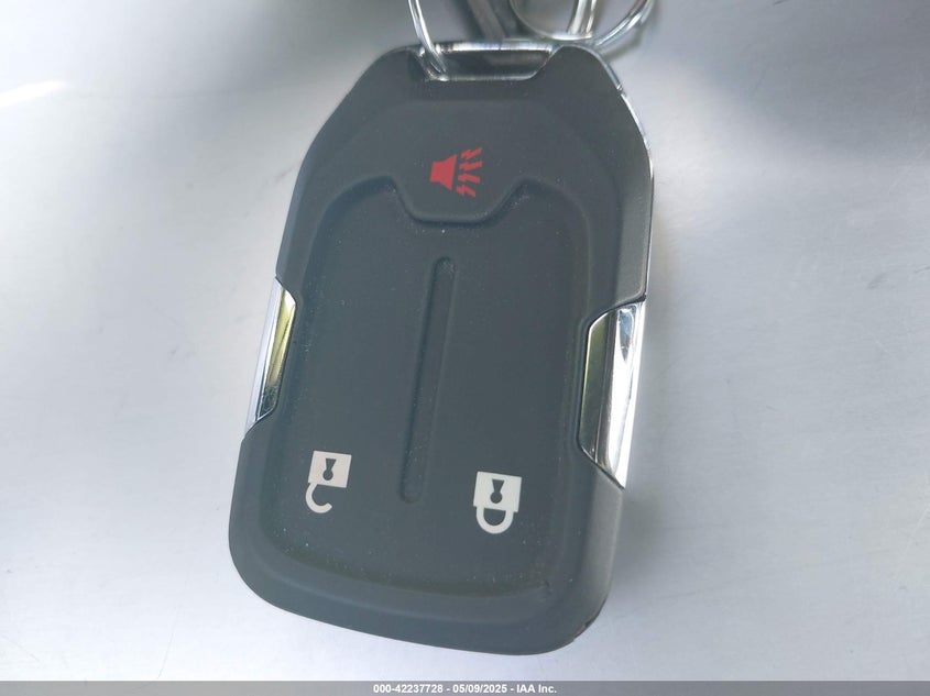 2024 GMC TERRAIN SLE - 3GKALTEG6RL361806