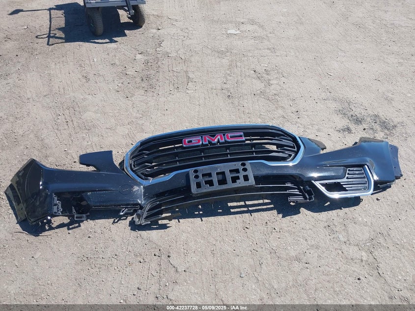 2024 GMC TERRAIN SLE - 3GKALTEG6RL361806