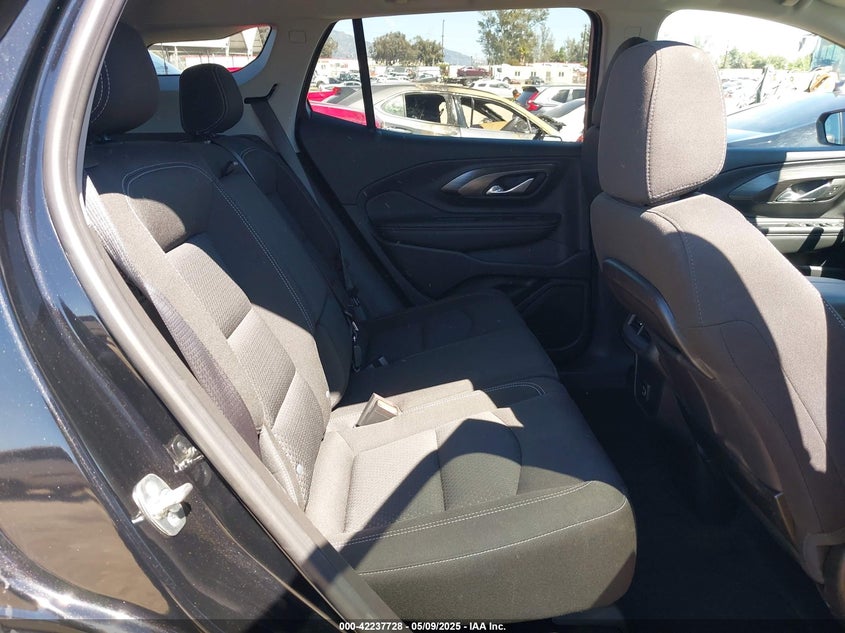 2024 GMC TERRAIN SLE - 3GKALTEG6RL361806