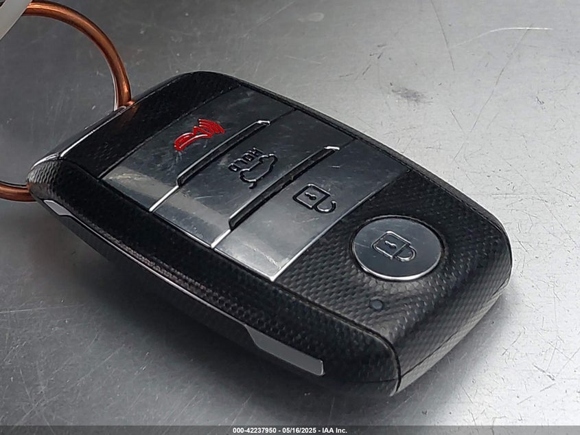 2019 KIA SPORTAGE SX TURBO - KNDPRCA69K7540272