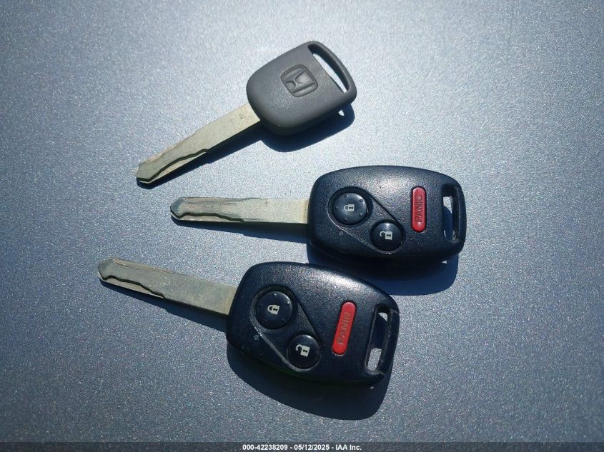 2008 Honda Pilot Se VIN: 5FNYF18388B052236 Lot: 42238209