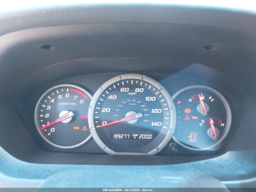 2008 Honda Pilot Se VIN: 5FNYF18388B052236 Lot: 42238209