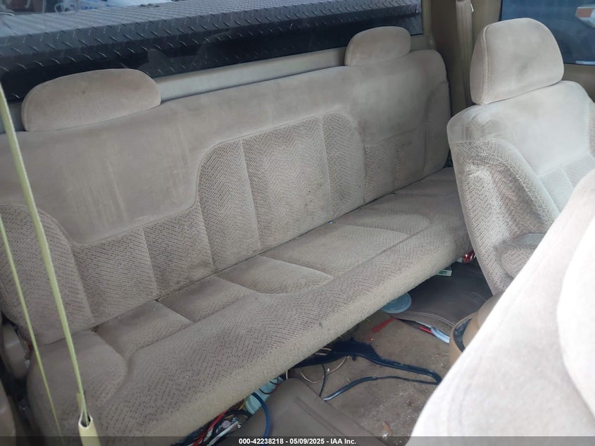 1995 Chevrolet Gmt-400 K1500 VIN: 2GCEK19K8S1296967 Lot: 42238218