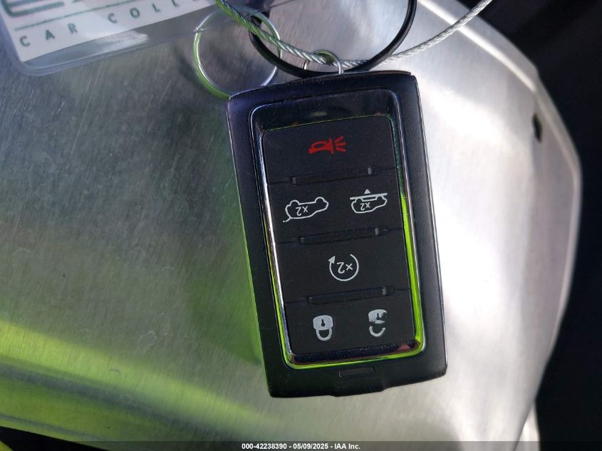 2024 Jeep Grand Wagoneer - 1C4SJSEP6RS112360