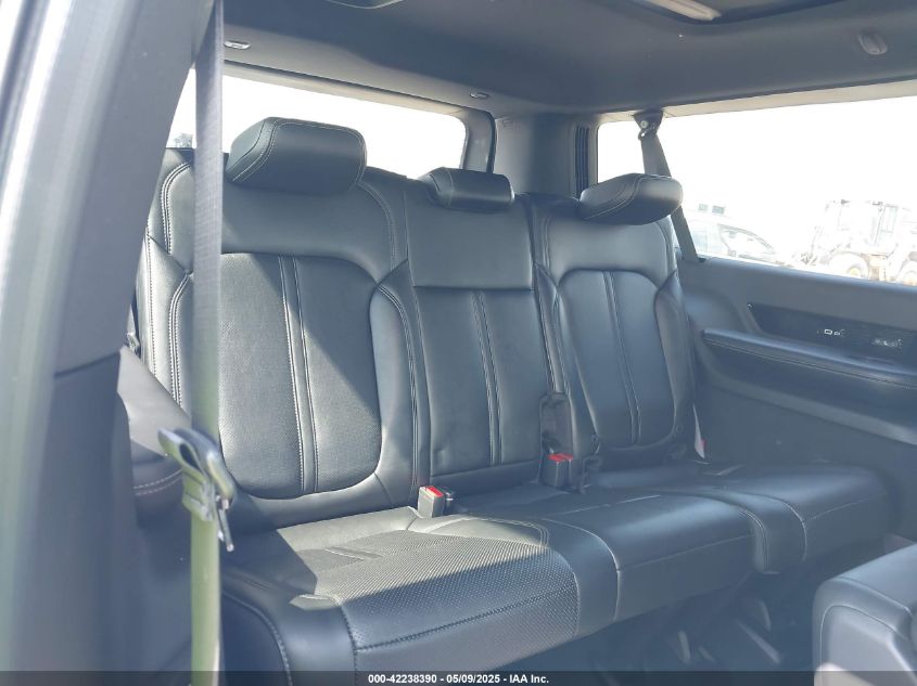 2024 Jeep Grand Wagoneer - 1C4SJSEP6RS112360