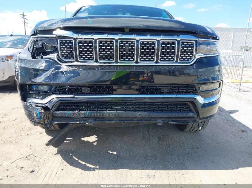 2024 Jeep Grand Wagoneer - 1C4SJSEP6RS112360