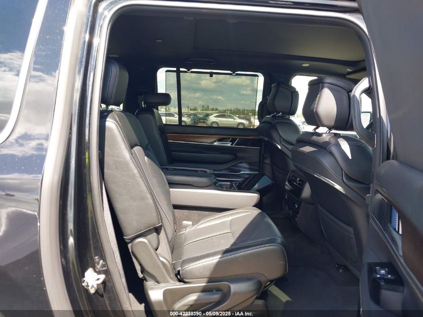 2024 Jeep Grand Wagoneer - 1C4SJSEP6RS112360