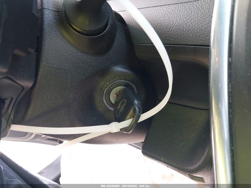 2016 TOYOTA CAMRY VIN: 4T1BF1FK6GU137383