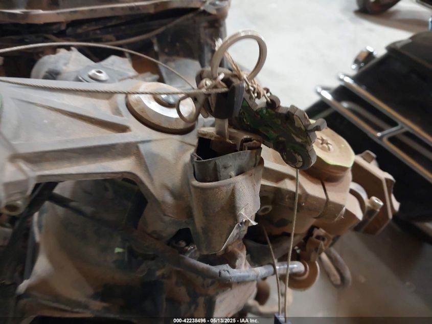 2018 Kawasaki Zx636 E VIN: JKBZXJE16JA027652 Lot: 42238496