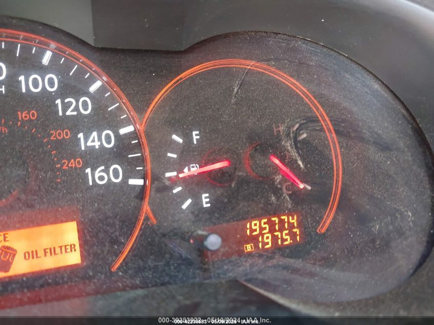 2008 Nissan Altima 3.5 Se VIN: 1N4BL24E68C101741 Lot: 42238583