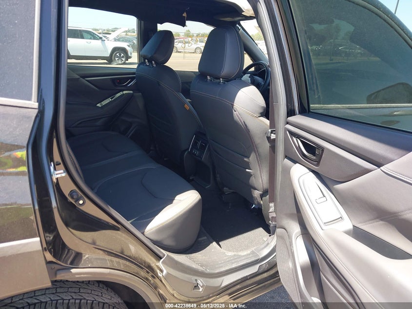 2023 Subaru Forester VIN: JF2SKAMT2PH495053 Lot: 42238649