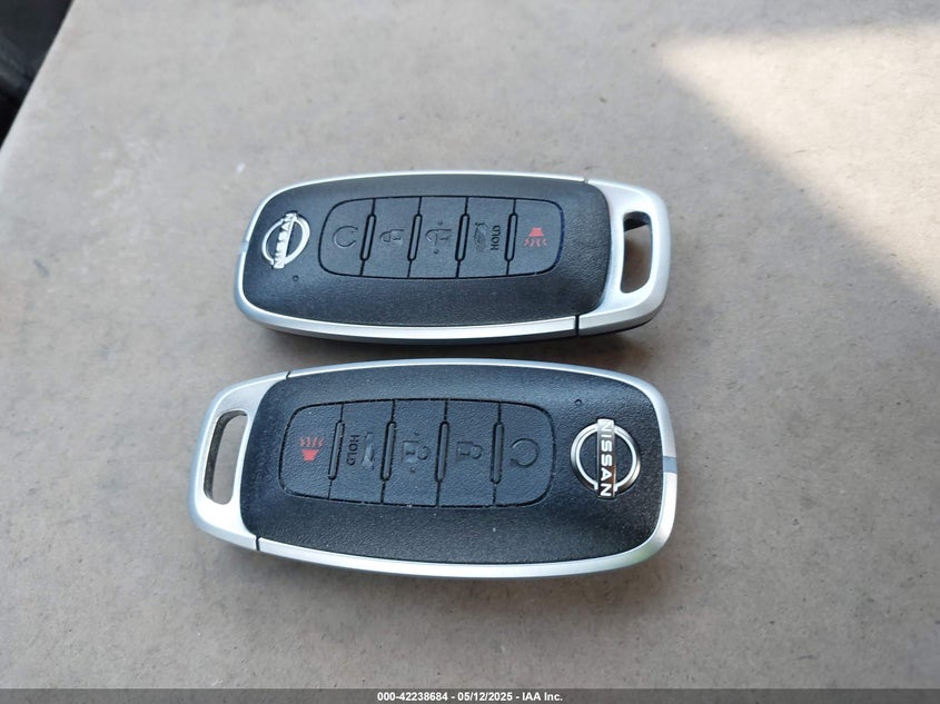 2024 NISSAN VERSA 1.6 SR - 3N1CN8FV9RL864418